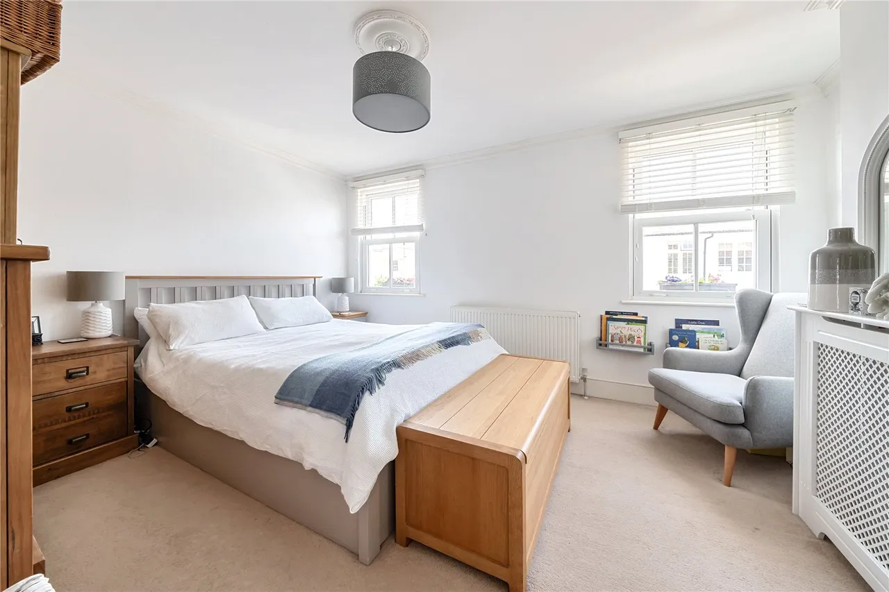 Chestnut Road, Twickenham, TW2 5QZ, photo 5