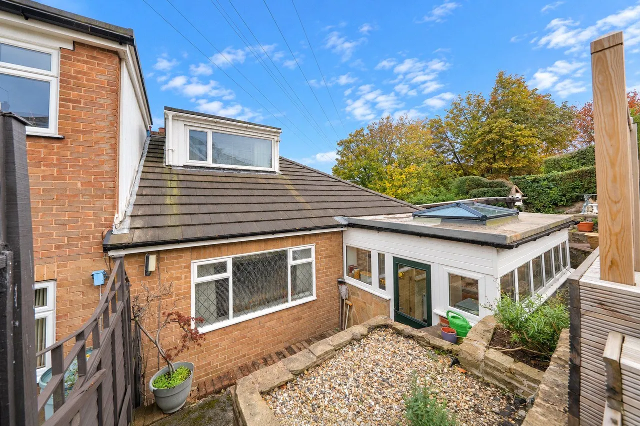 Priesthorpe Road, Farsley, LS28, photo 9