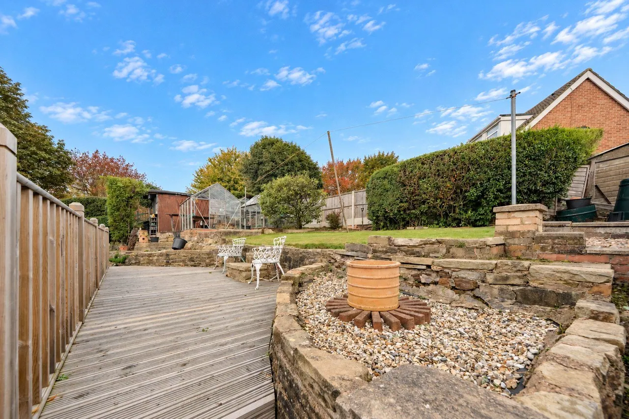 Priesthorpe Road, Farsley, LS28, photo 10