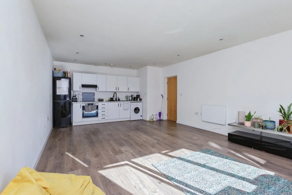 Wimbledon Street, LE1, photo 3