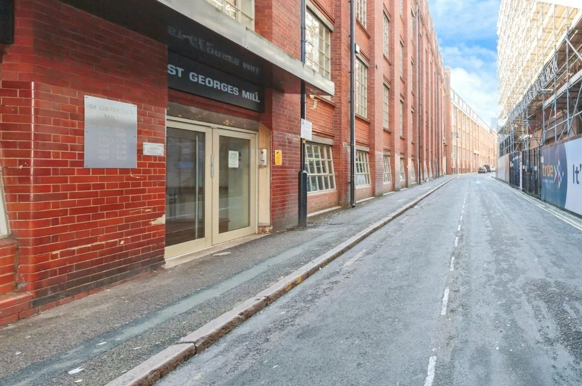 Wimbledon Street, LE1, photo 11