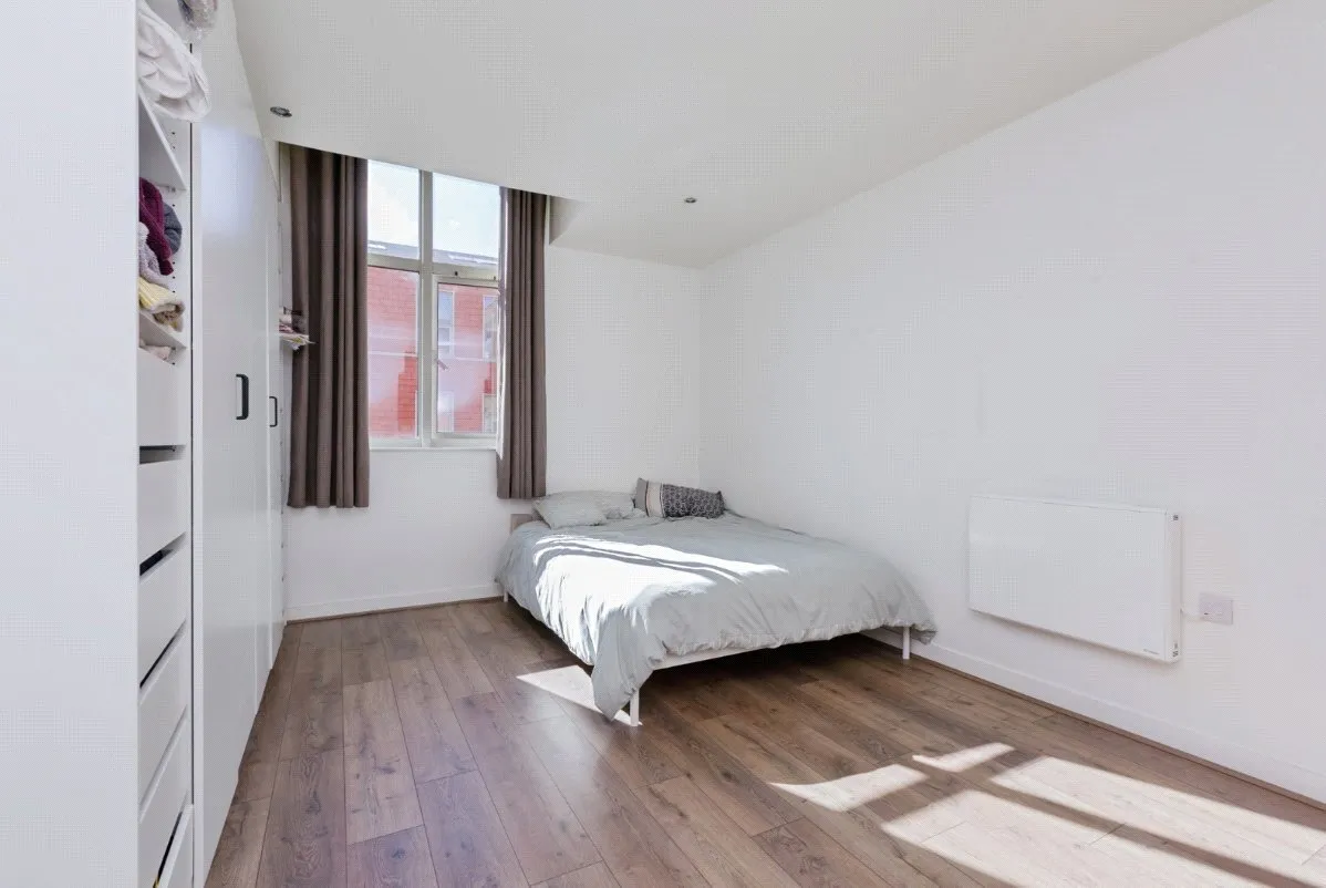 Wimbledon Street, LE1, photo 6