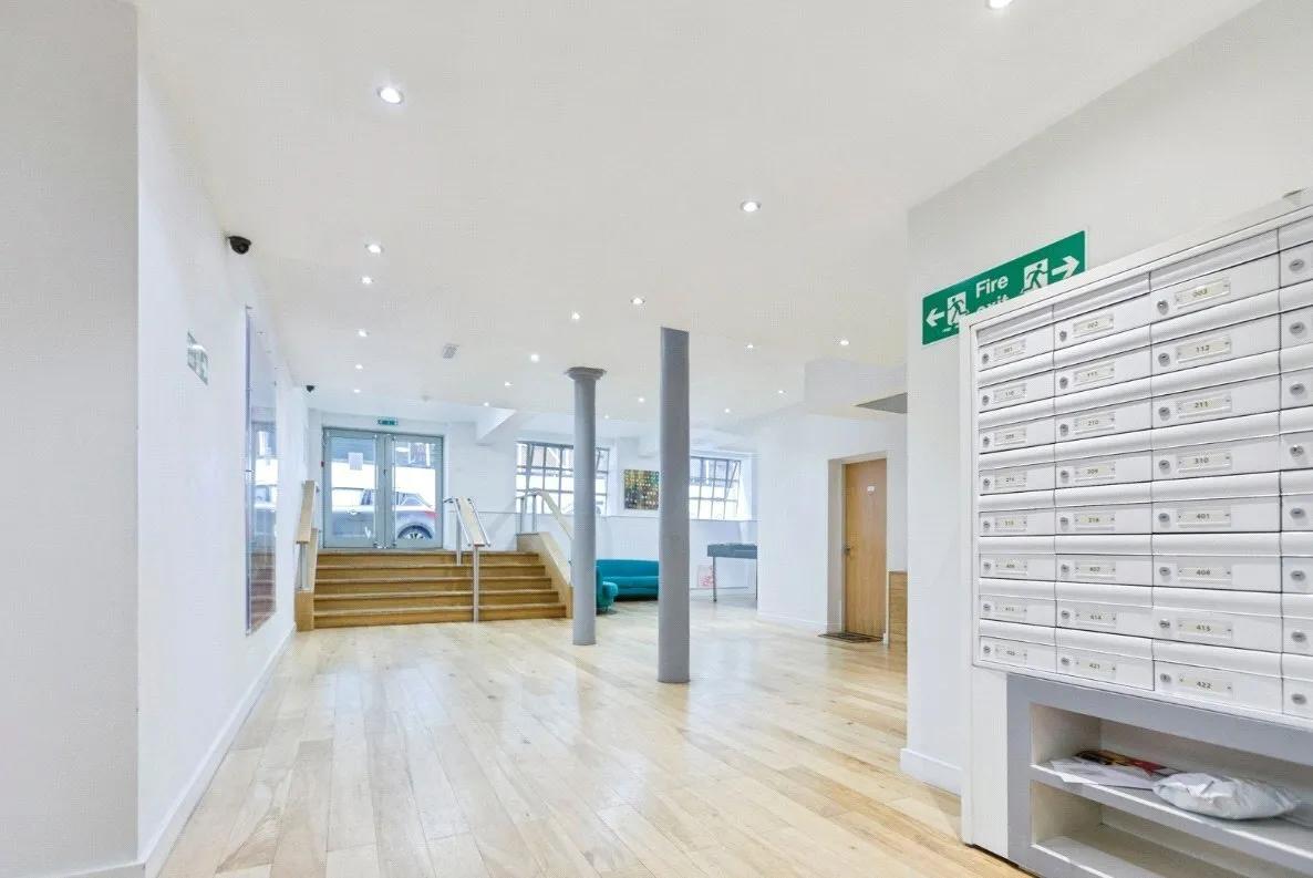 Wimbledon Street, LE1, photo 14