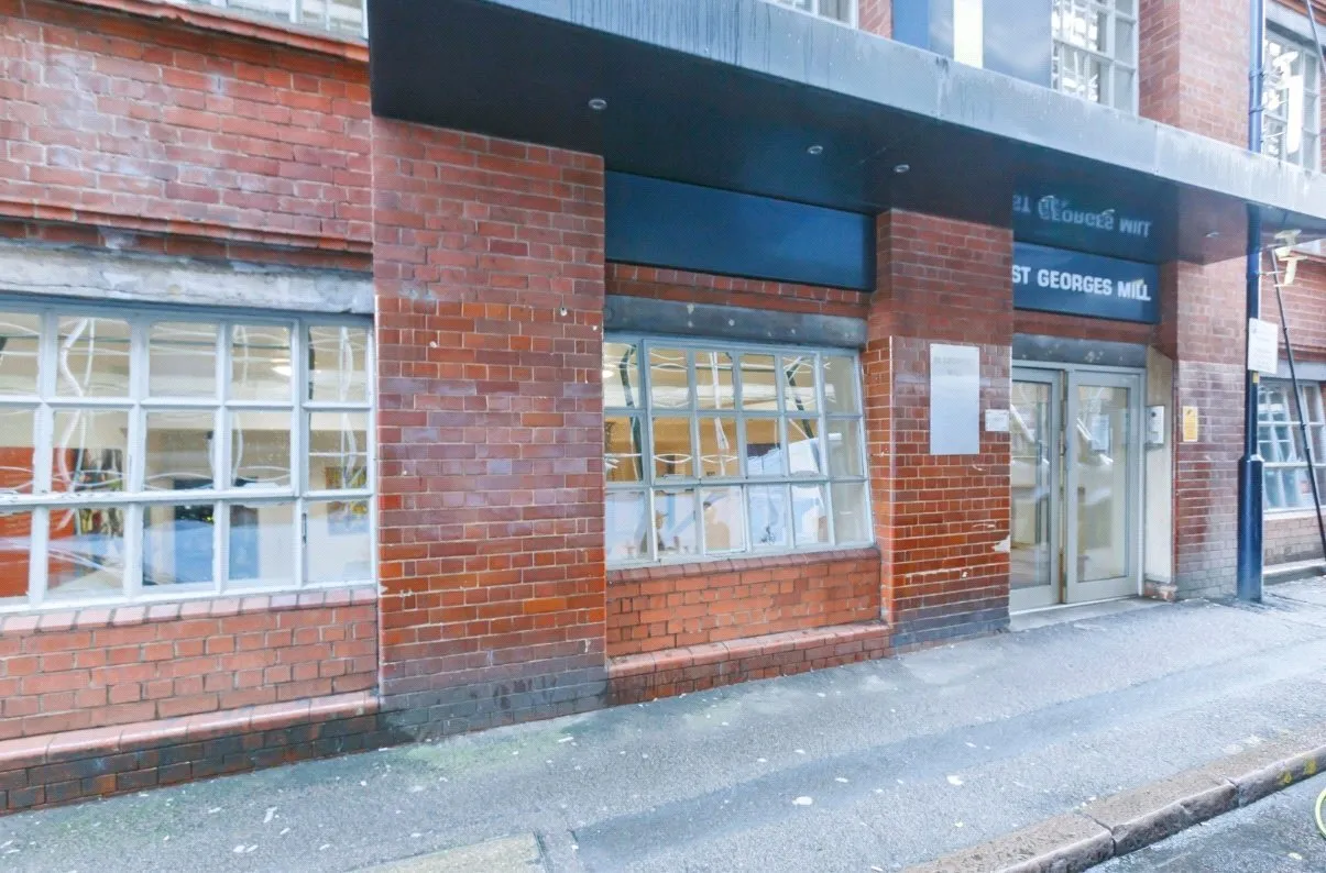 Wimbledon Street, LE1, photo 12