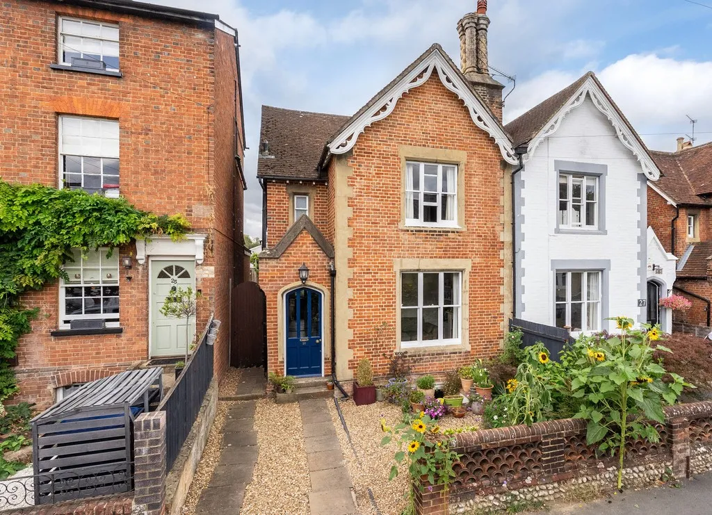 Howard Road, Dorking, RH4, photo 2