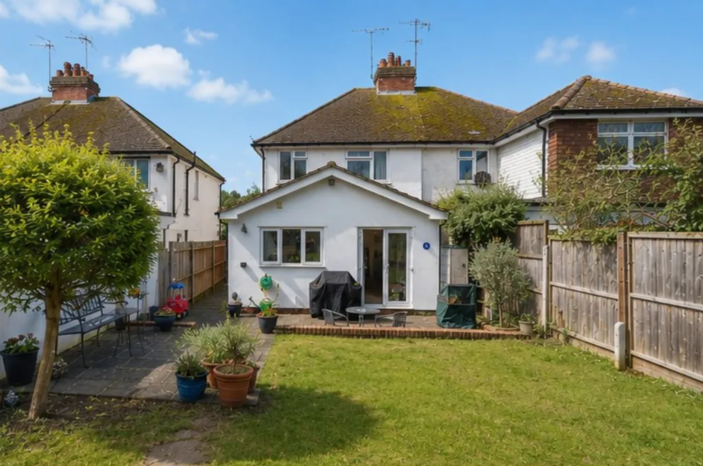 Fairfield Drive, Dorking, RH4, photo 6