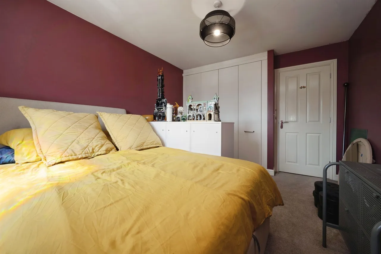 Angelica Grove, Houghton Conquest, Bedford, photo 10