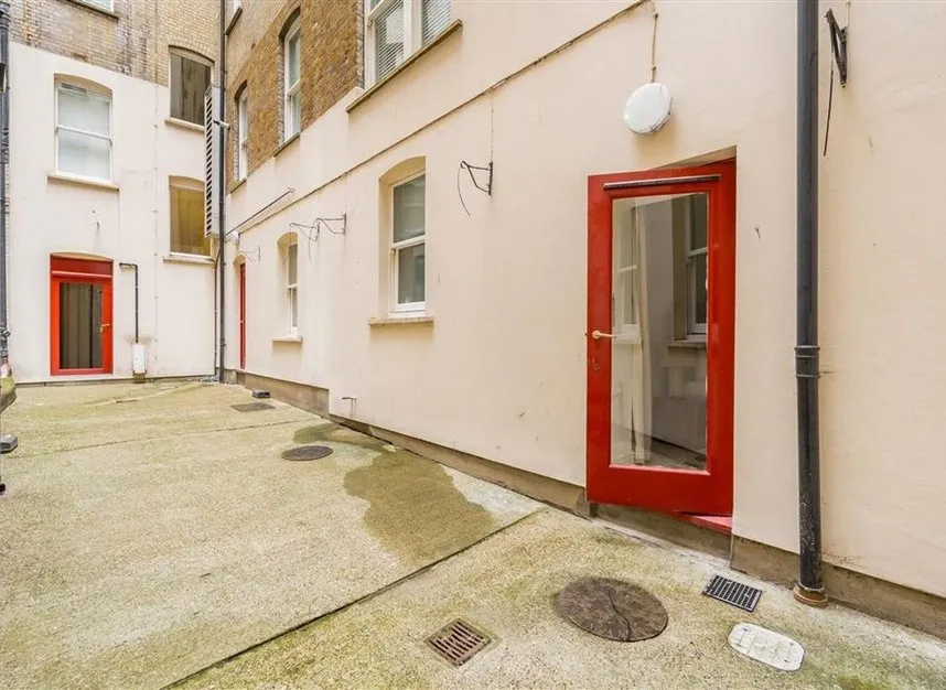 Eastcastle Street, Fitzrovia & Covent Garden, W1T, photo 8
