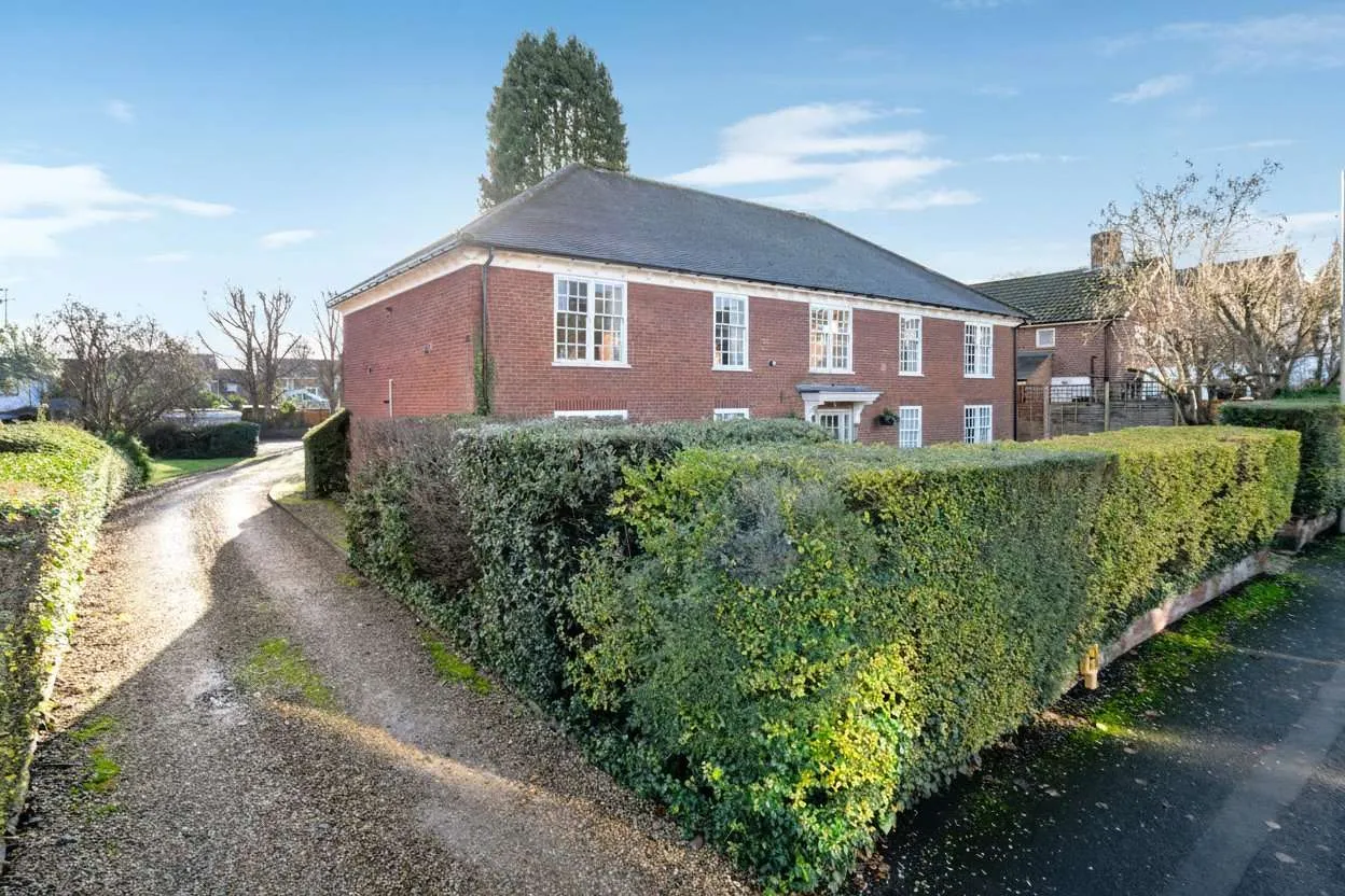 St. Andrews Road, Henley-on-Thames, Oxfordshire, RG9 1HS, photo 11