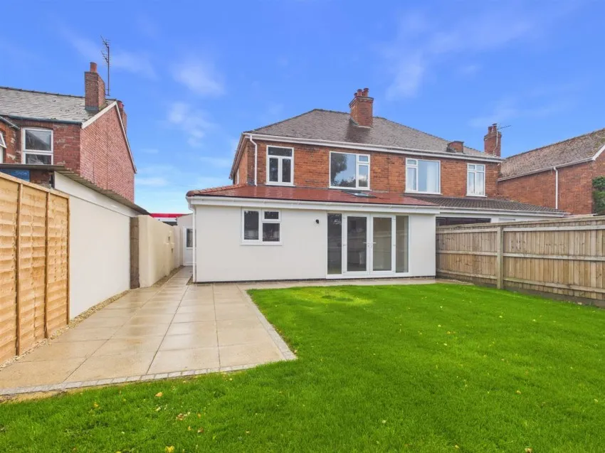 Old Cheltenham Road, Longlevens, photo 21