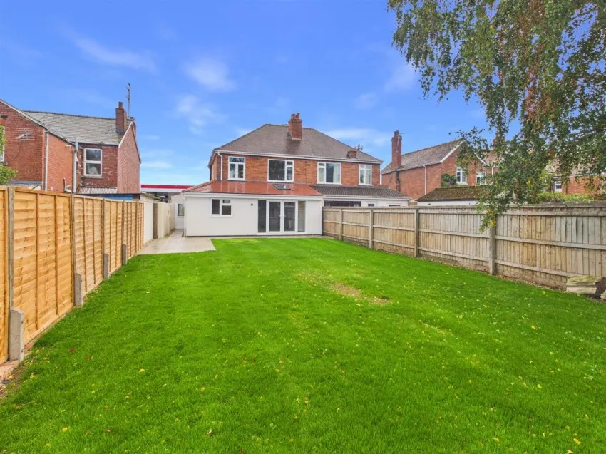 Old Cheltenham Road, Longlevens, photo 20