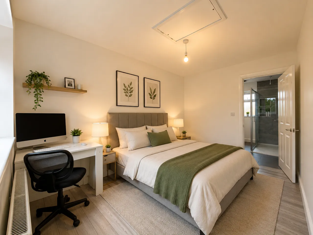 Plymouth Drive, Bramhall, SK7, photo 26