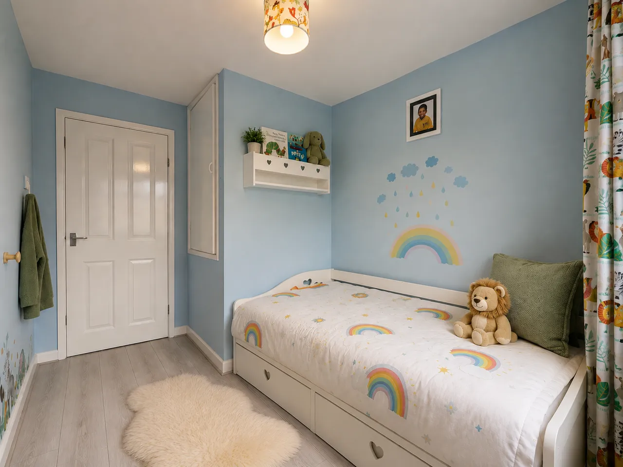 Plymouth Drive, Bramhall, SK7, photo 34