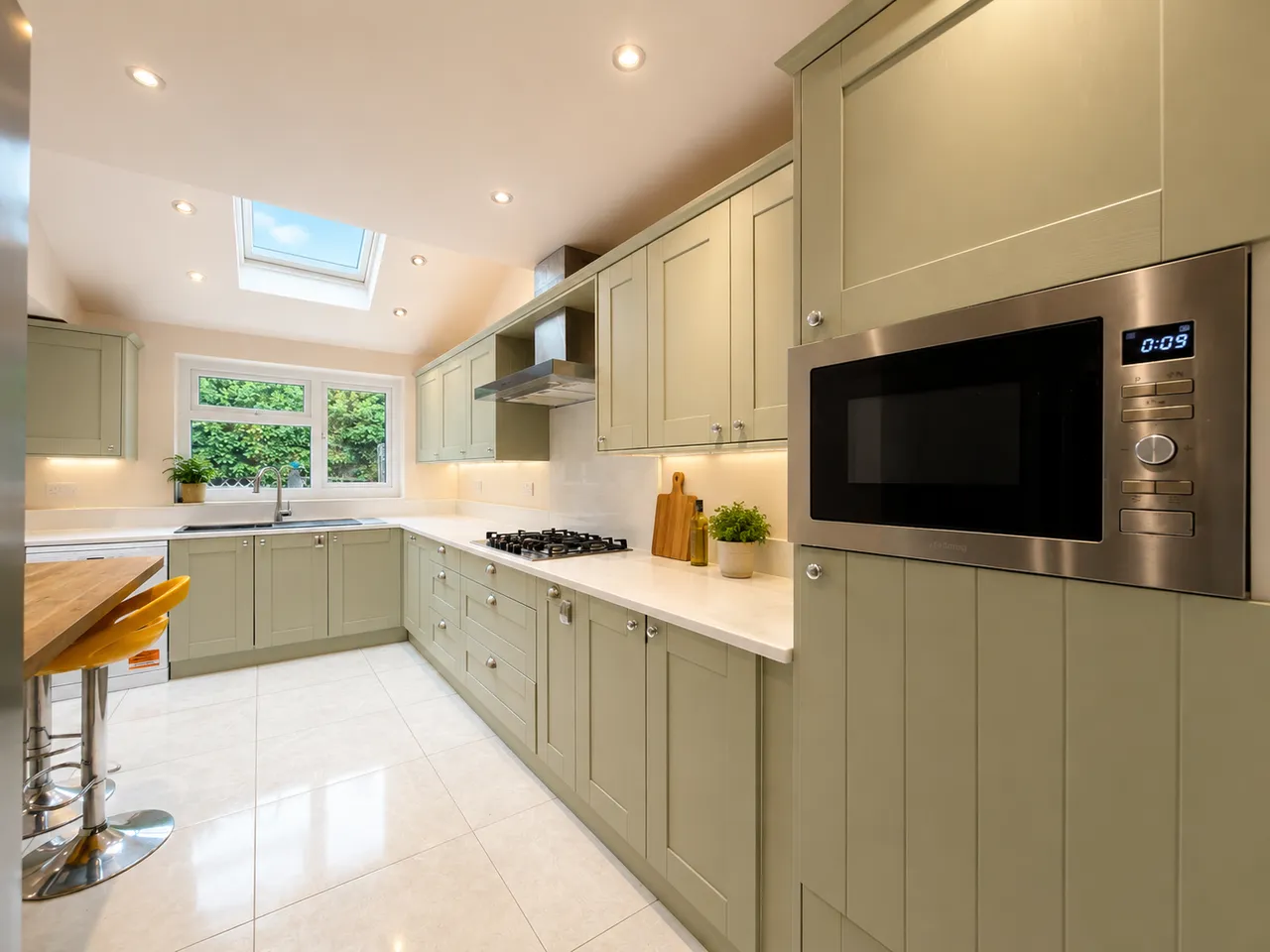 Plymouth Drive, Bramhall, SK7, photo 22