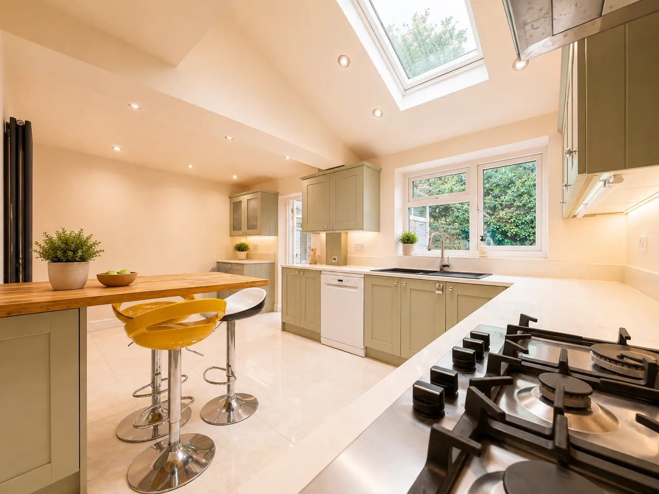 Plymouth Drive, Bramhall, SK7, photo 17