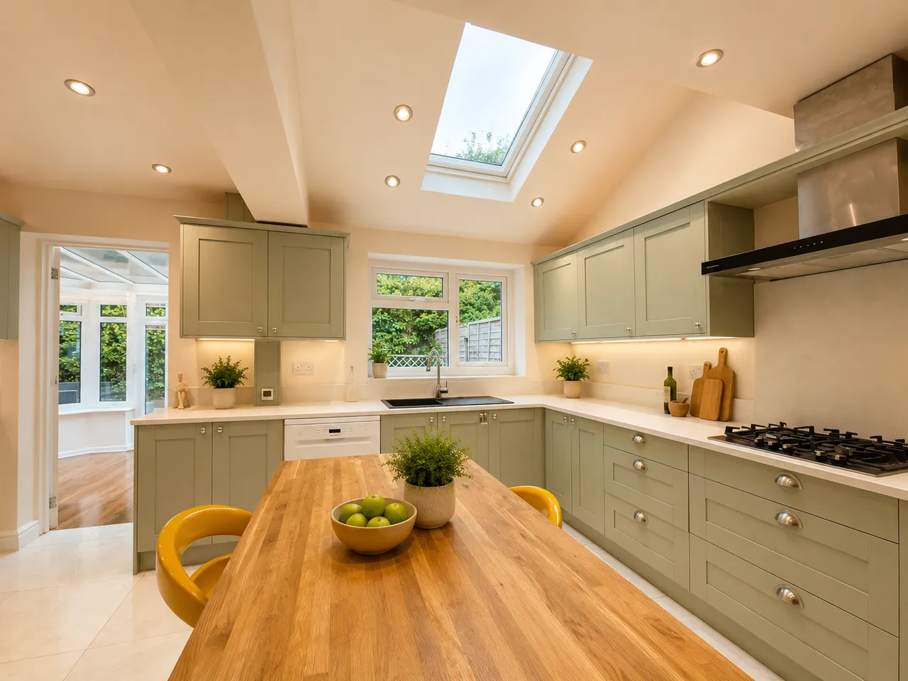 Plymouth Drive, Bramhall, SK7, photo 16