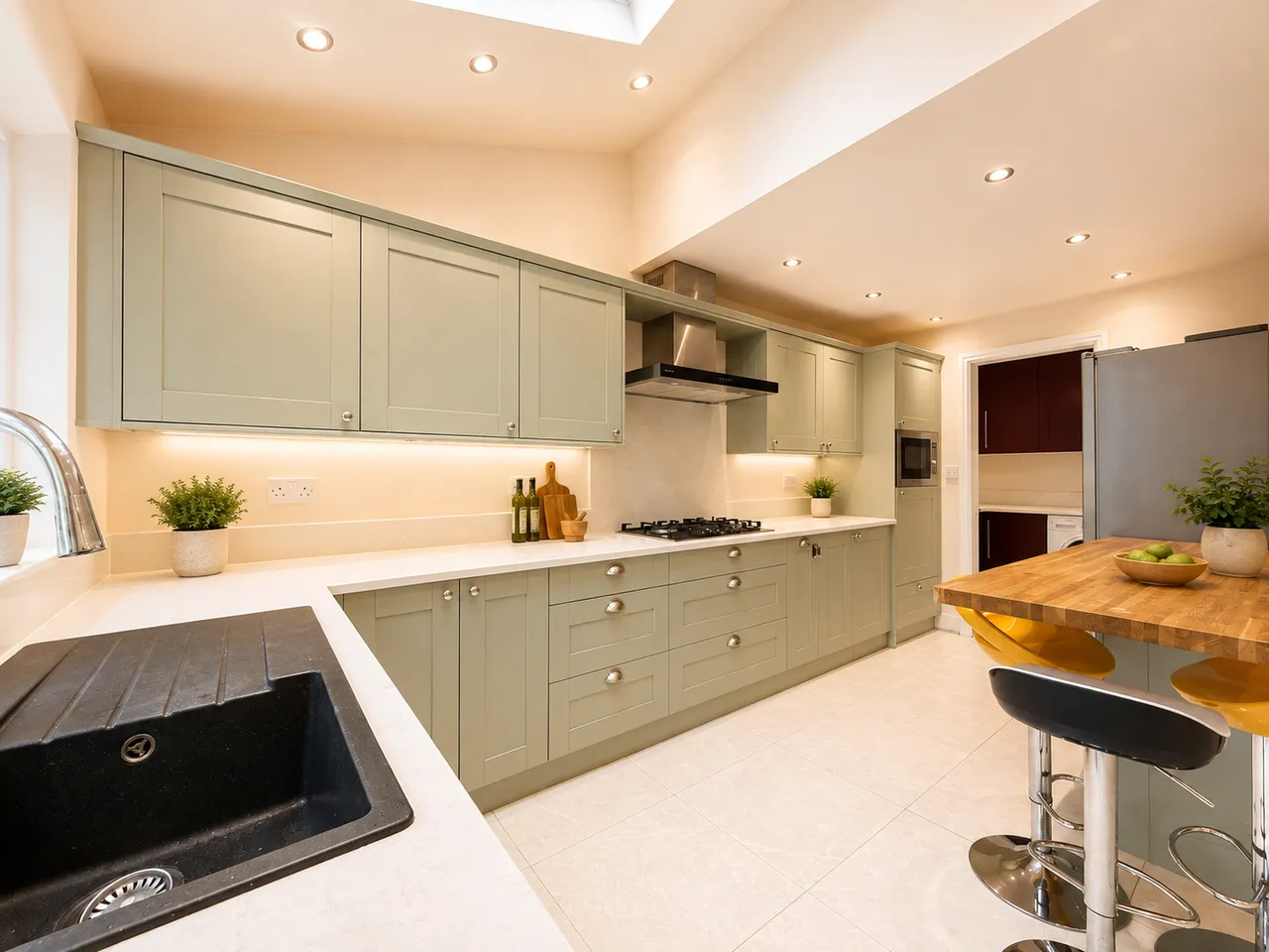 Plymouth Drive, Bramhall, SK7, photo 15