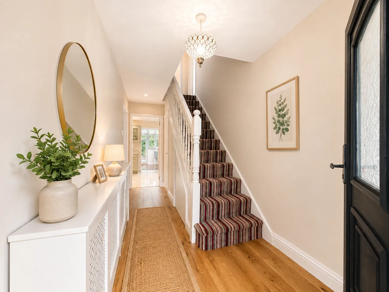 Plymouth Drive, Bramhall, SK7, photo 5
