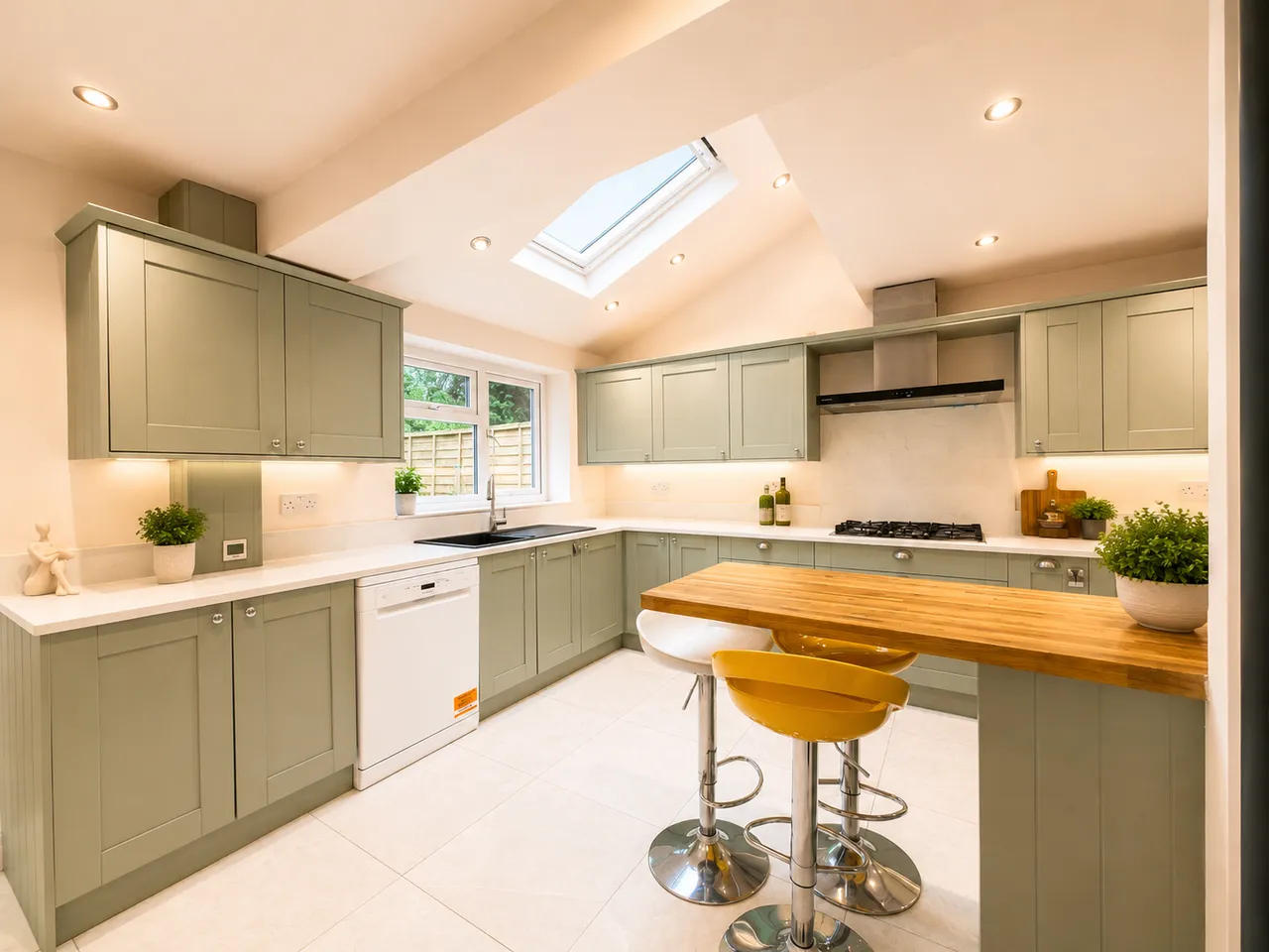 Plymouth Drive, Bramhall, SK7, photo 14