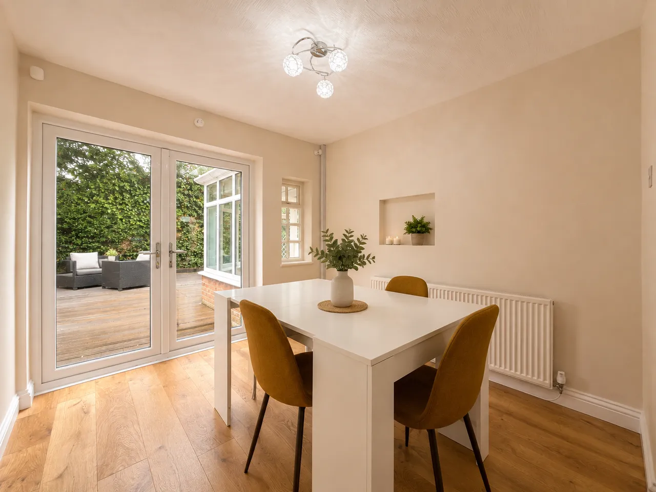 Plymouth Drive, Bramhall, SK7, photo 12