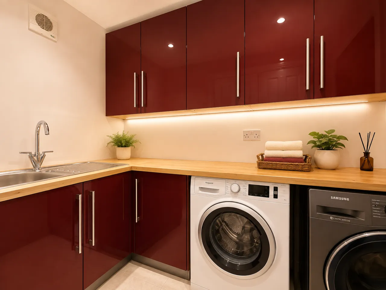 Plymouth Drive, Bramhall, SK7, photo 23