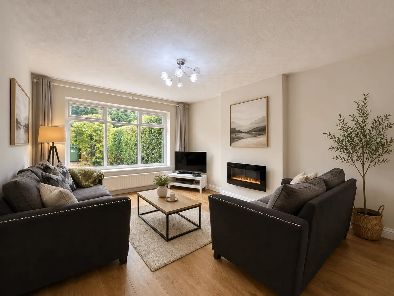 Plymouth Drive, Bramhall, SK7, photo 9