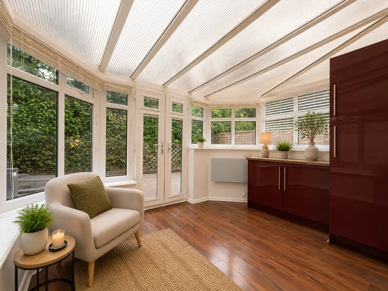 Plymouth Drive, Bramhall, SK7, photo 25