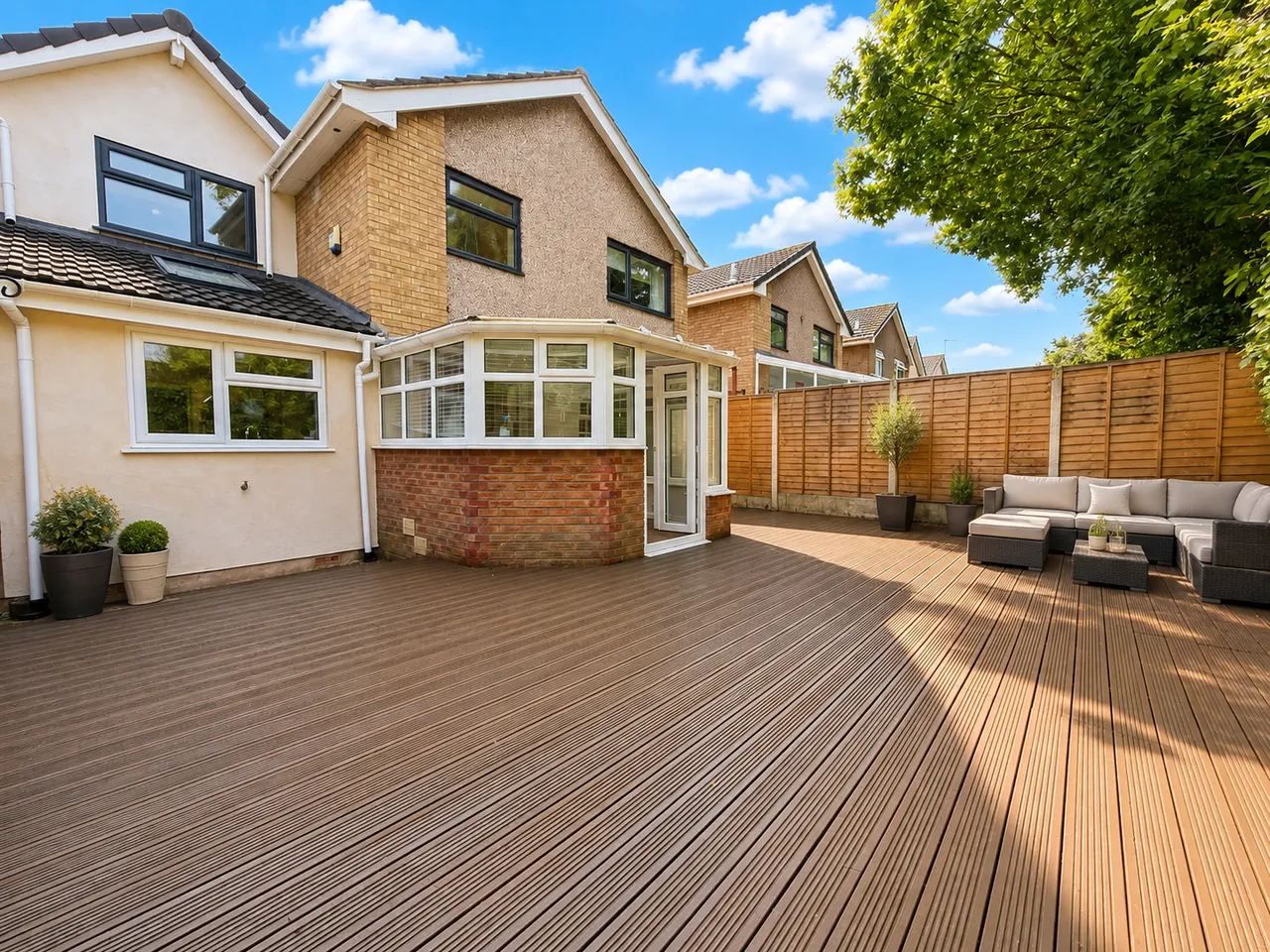 Plymouth Drive, Bramhall, SK7, photo 40