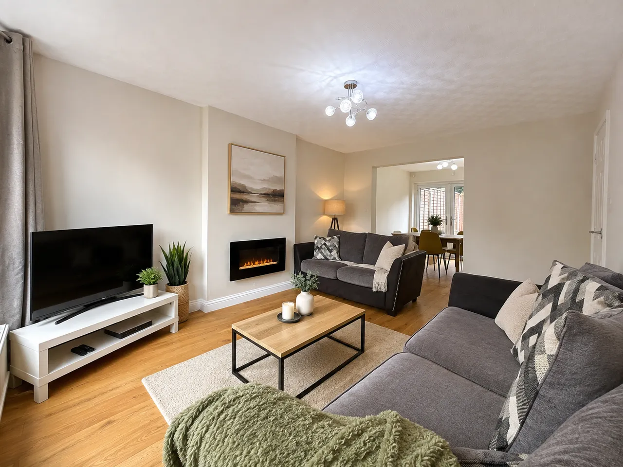 Plymouth Drive, Bramhall, SK7, photo 8