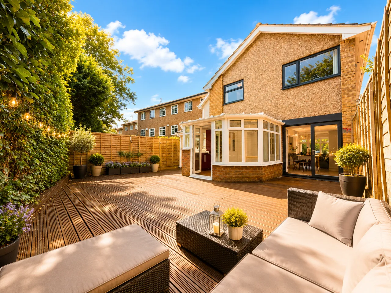 Plymouth Drive, Bramhall, SK7, photo 39