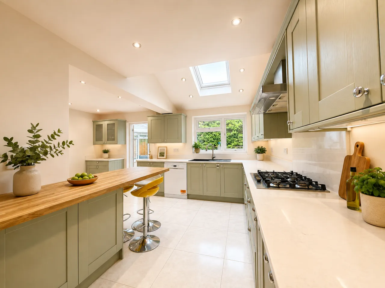 Plymouth Drive, Bramhall, SK7, photo 19