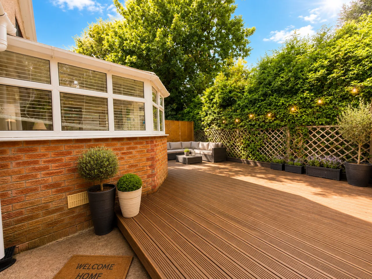 Plymouth Drive, Bramhall, SK7, photo 37