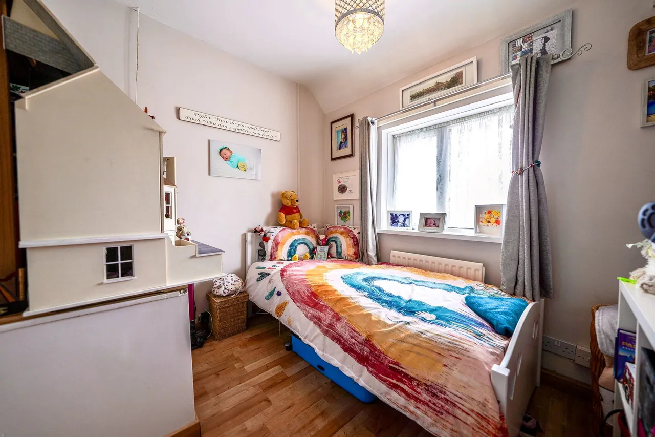 Pencroft Road, Shard End, photo 8