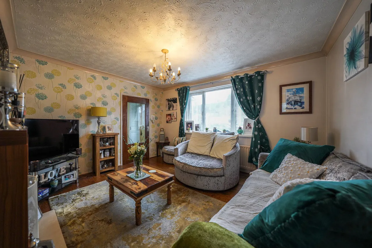 Pencroft Road, Shard End, photo 4