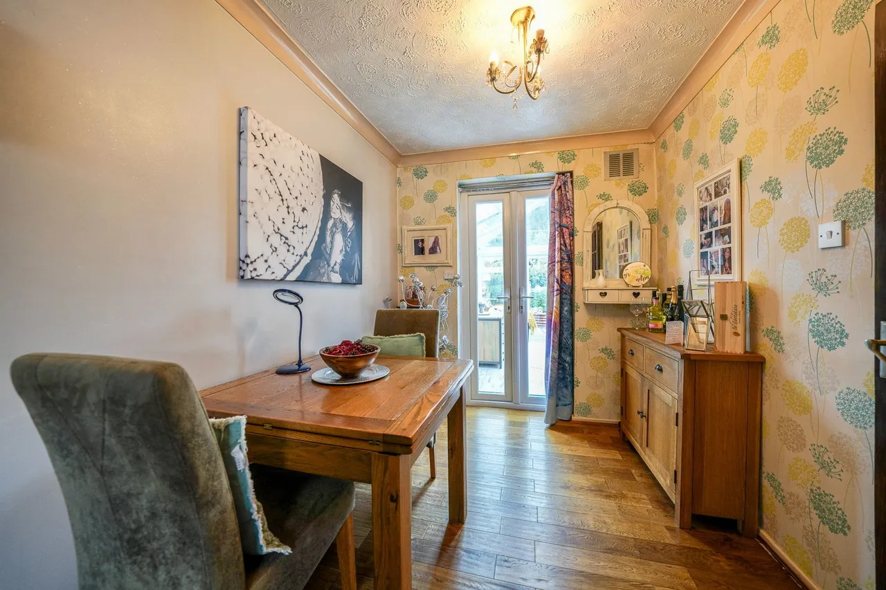 Pencroft Road, Shard End, photo 11