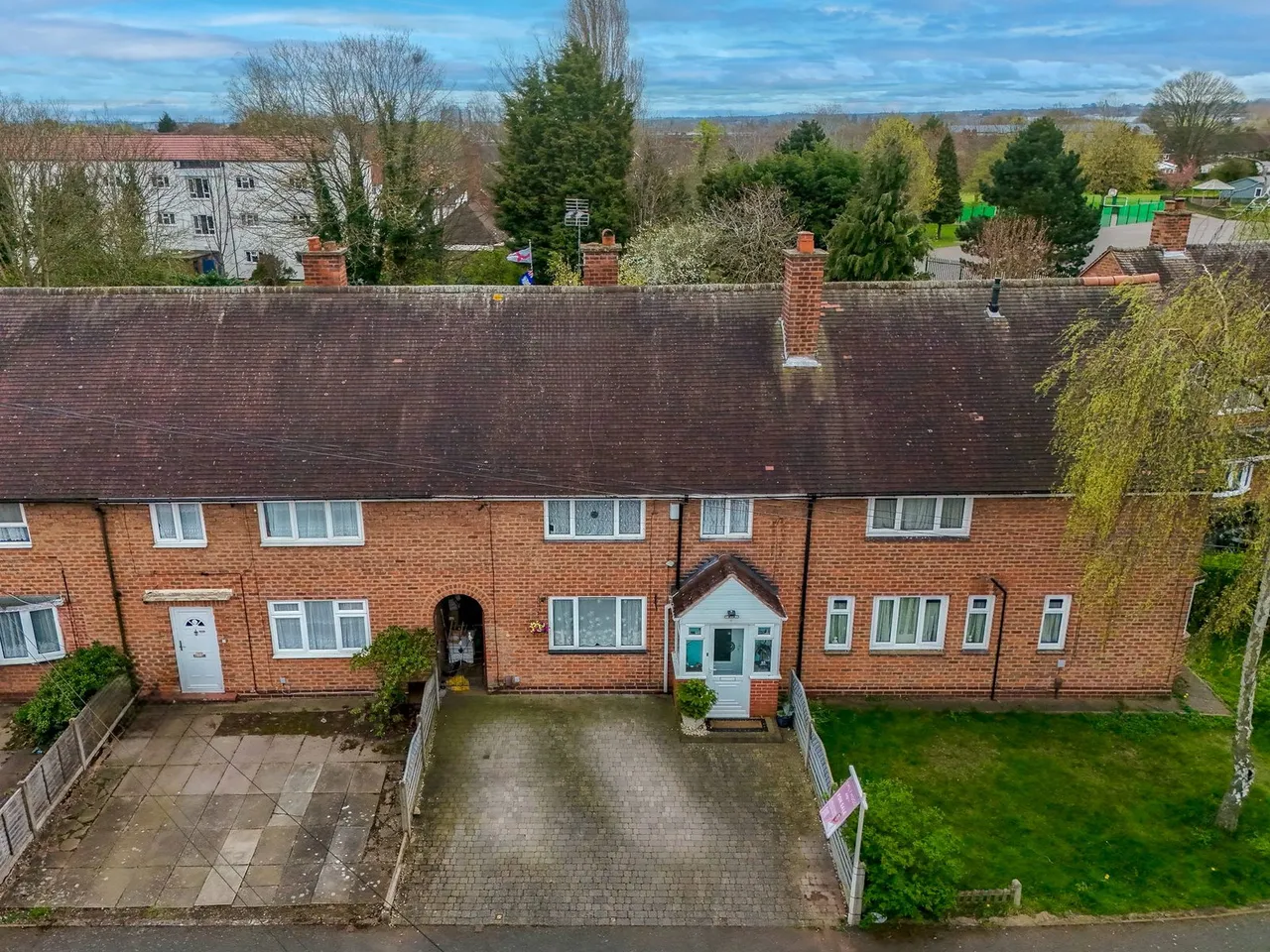 Pencroft Road, Shard End, photo 16
