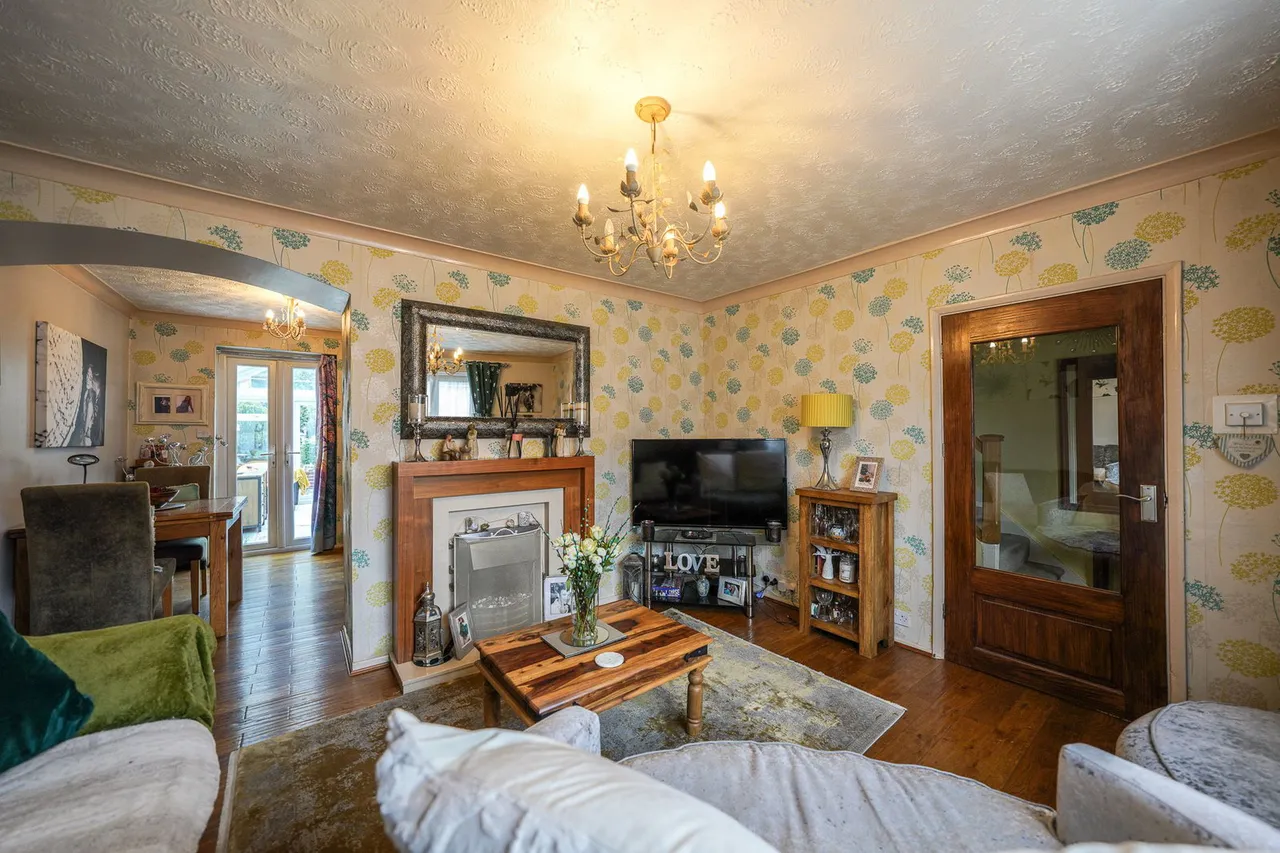 Pencroft Road, Shard End, photo 5