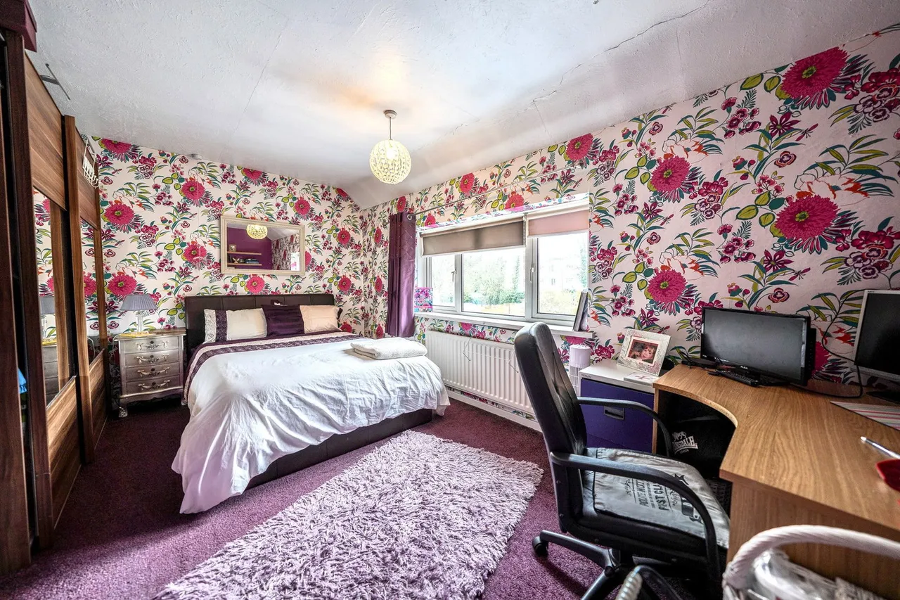 Pencroft Road, Shard End, photo 7