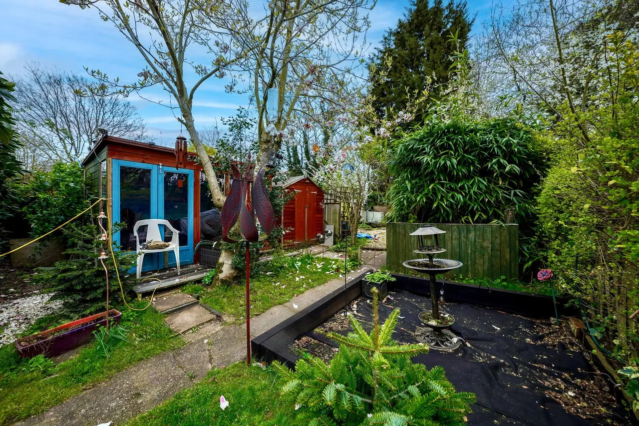 Pencroft Road, Shard End, photo 14