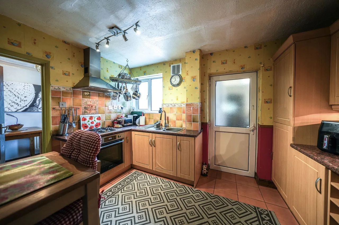 Pencroft Road, Shard End, photo 3