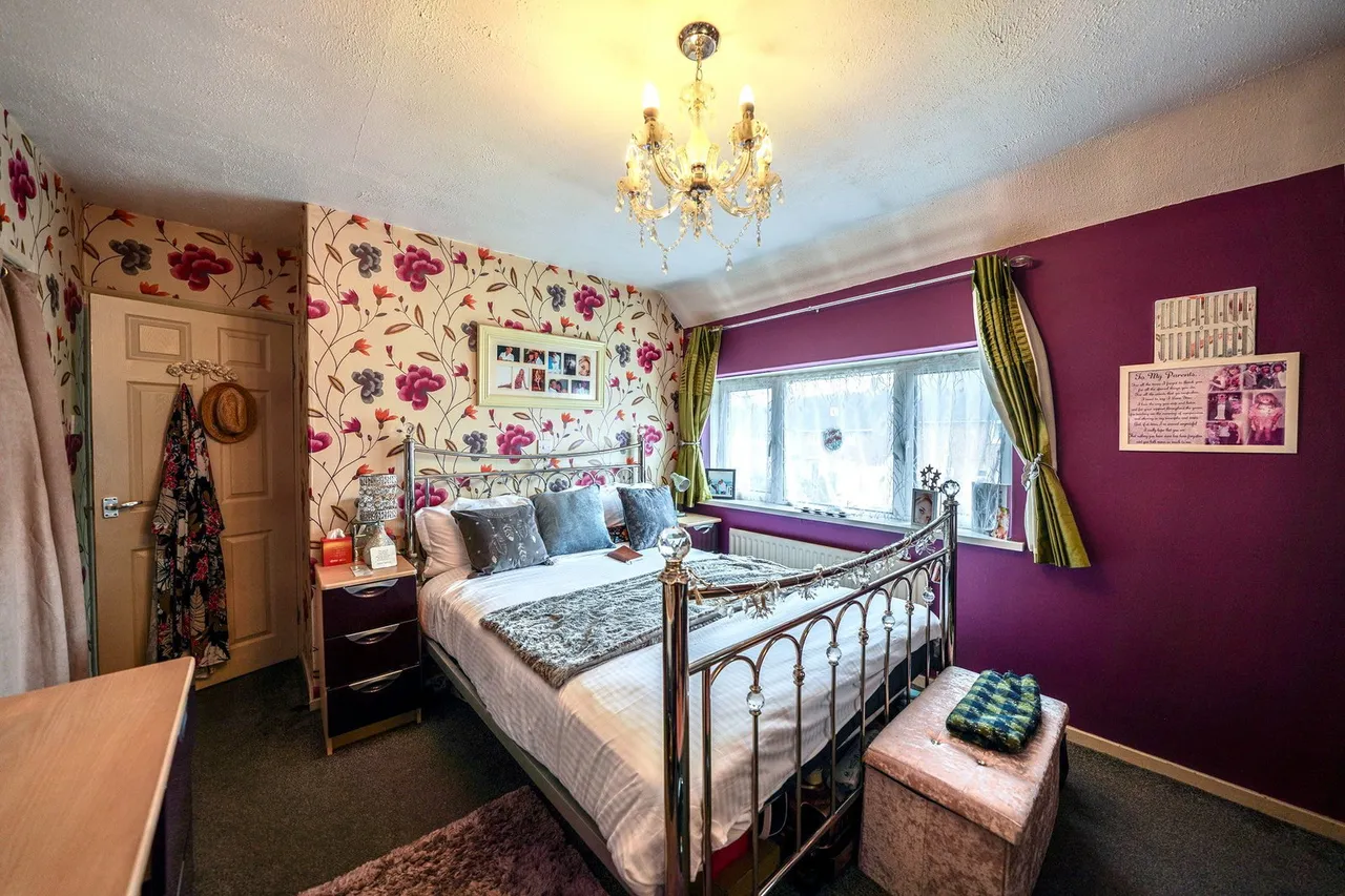 Pencroft Road, Shard End, photo 6