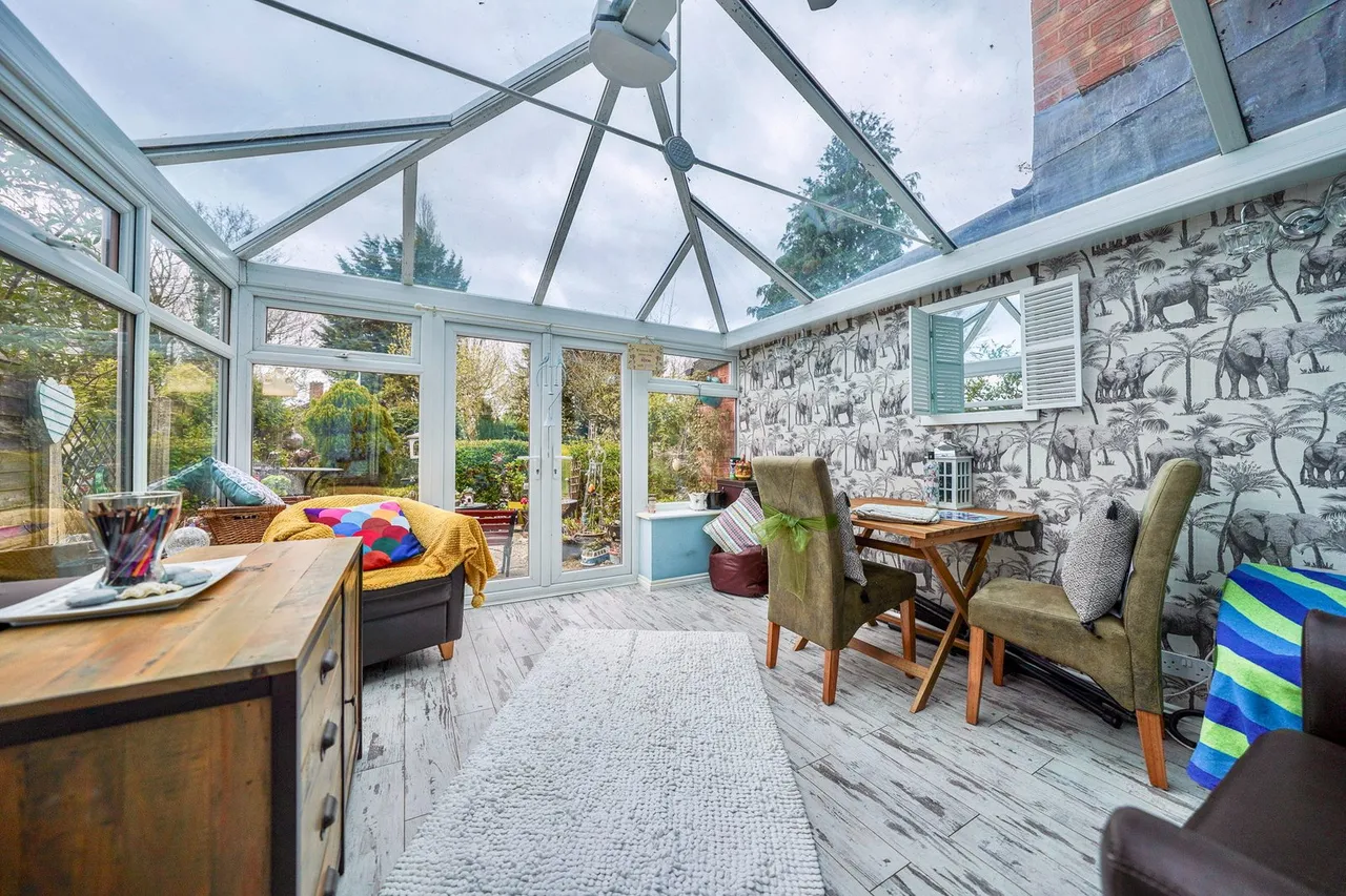 Pencroft Road, Shard End, photo 10