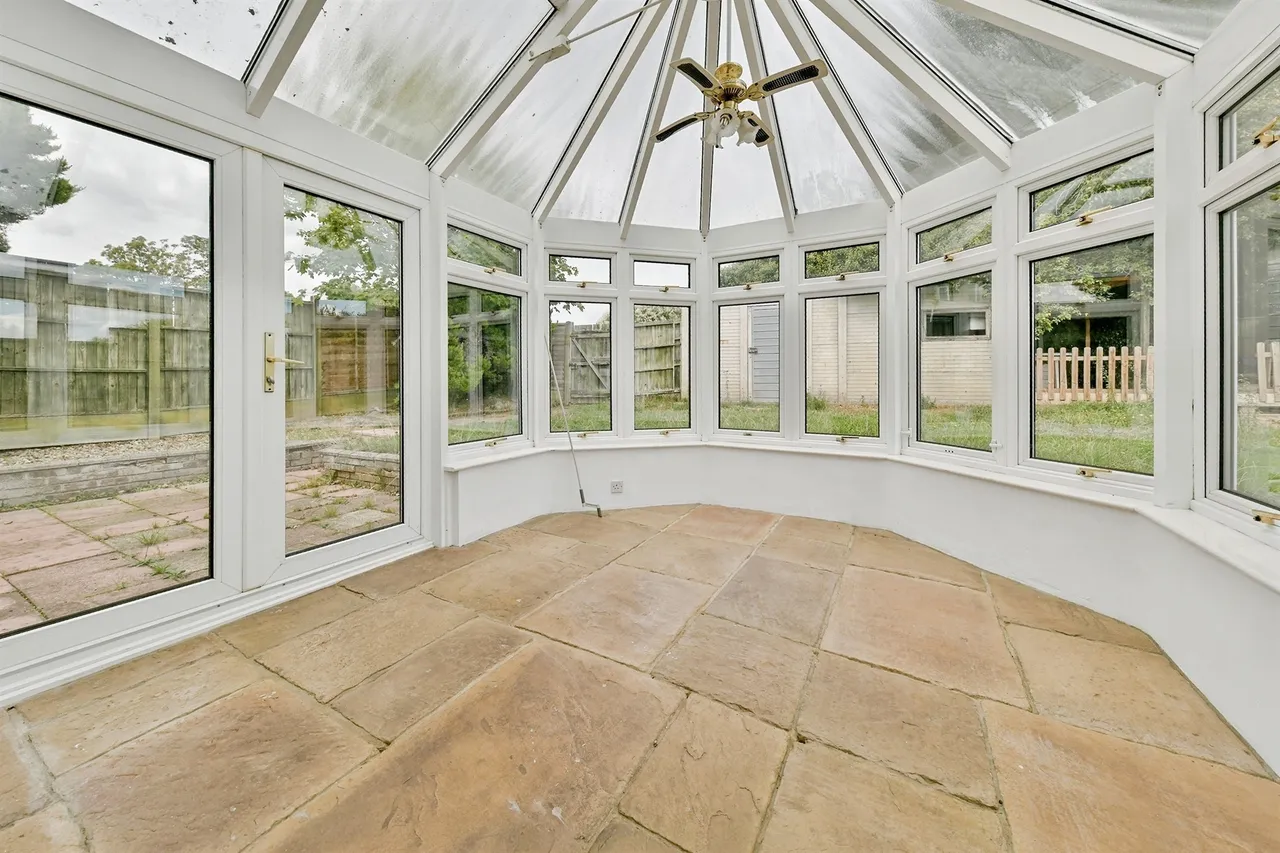 Broadwater Crescent, Stevenage, SG2, photo 22
