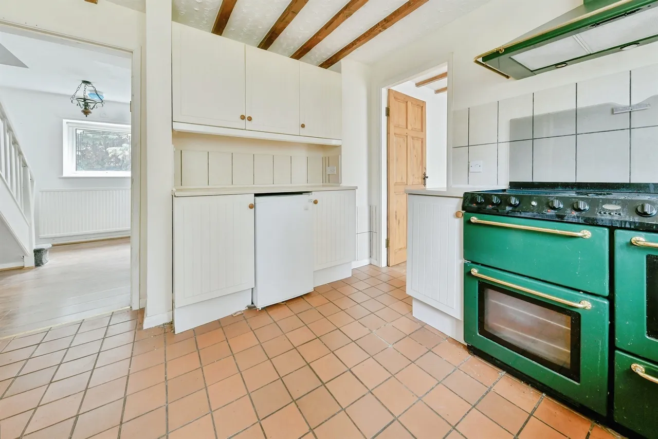 Broadwater Crescent, Stevenage, SG2, photo 5