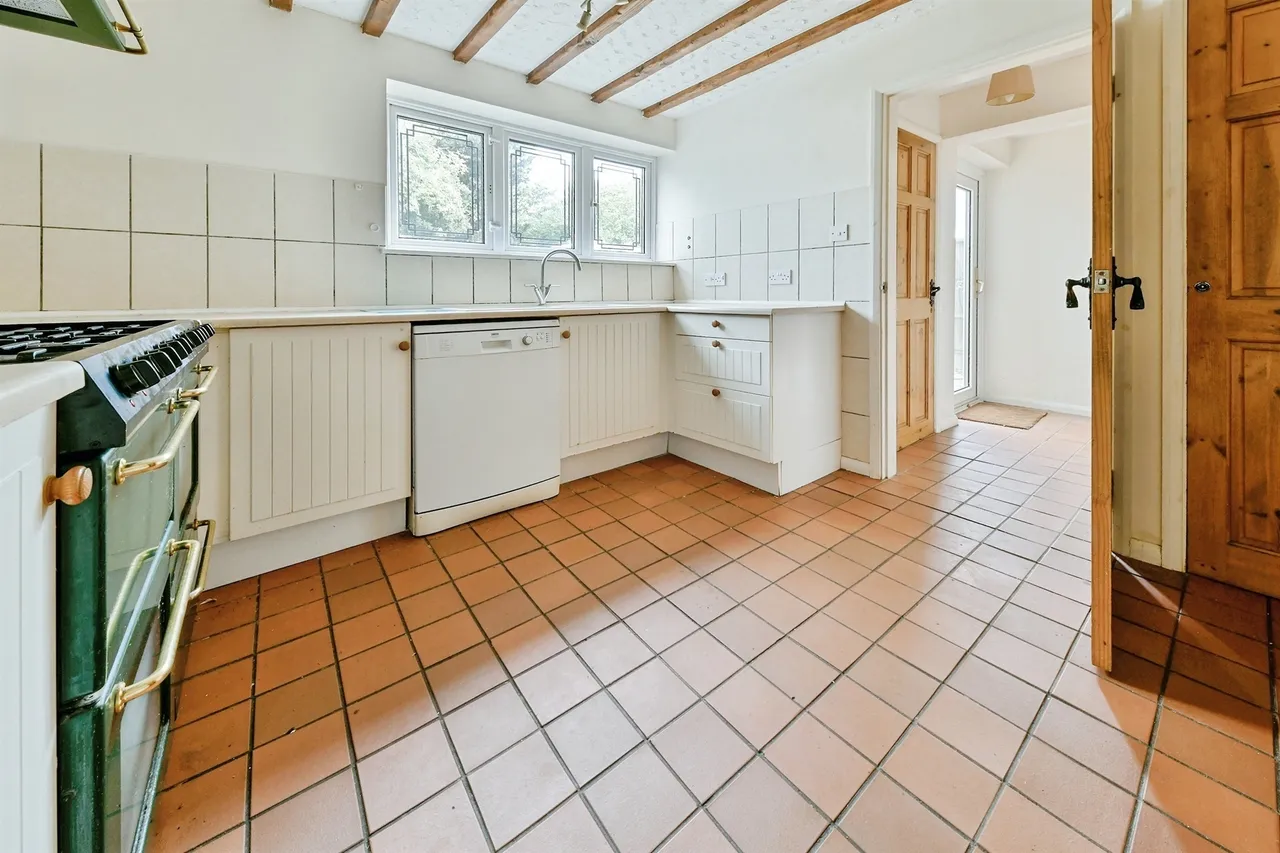 Broadwater Crescent, Stevenage, SG2, photo 18