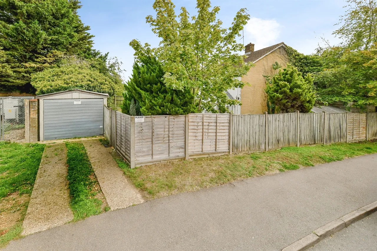 Broadwater Crescent, Stevenage, SG2, photo 8