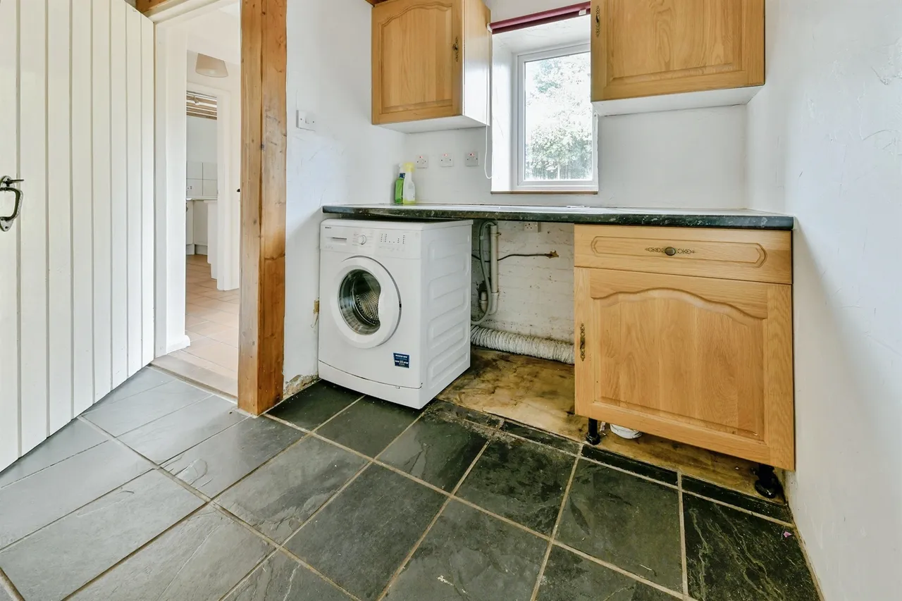 Broadwater Crescent, Stevenage, SG2, photo 20