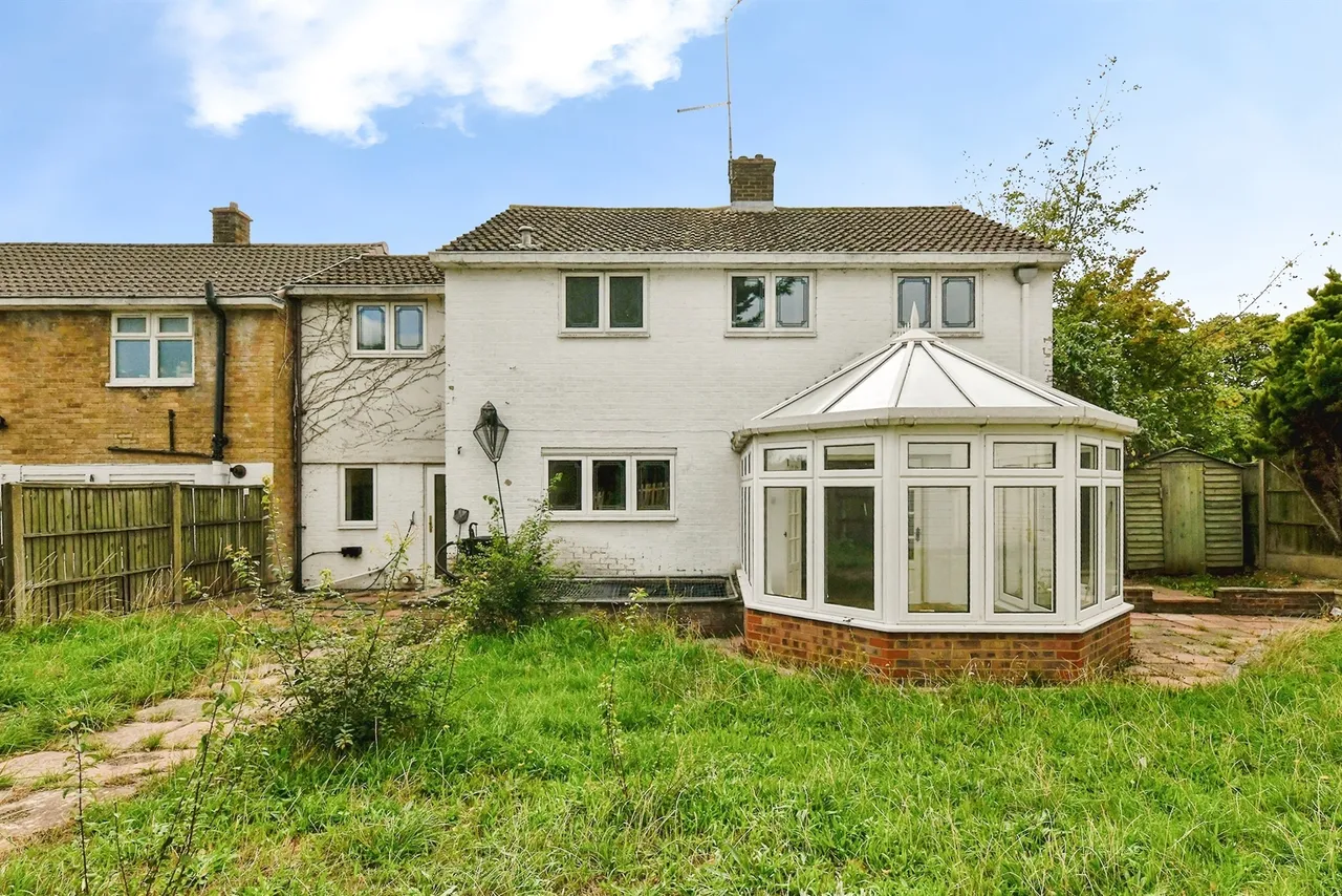 Broadwater Crescent, Stevenage, SG2, photo 6