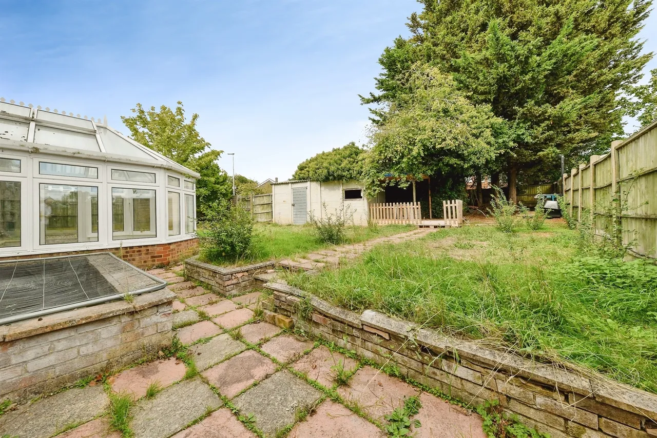Broadwater Crescent, Stevenage, SG2, photo 16