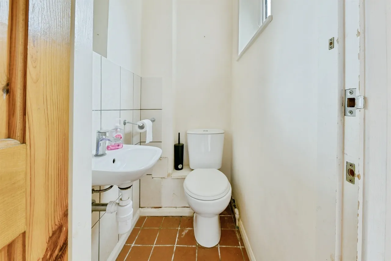 Broadwater Crescent, Stevenage, SG2, photo 19